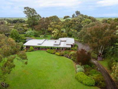 1280 Beachport-Penola Road, Beachport