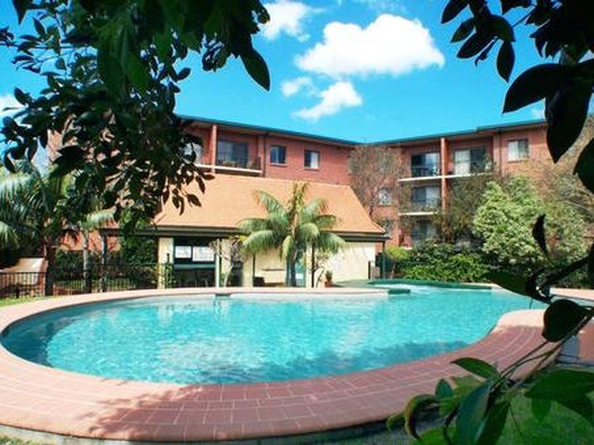 83 / 362 Mitchell Road, Alexandria