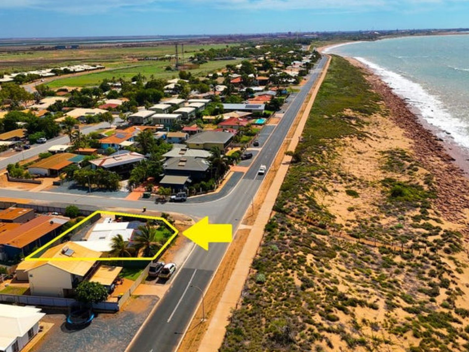 102 Sutherland Street, Port Hedland