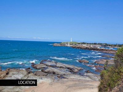 6 / 14A Bourke  St, North Wollongong