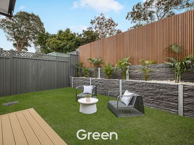 3 Lawrence Street, West Ryde