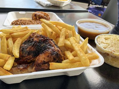 Charcoal Chicken Takeaway for Sale - Bentleigh