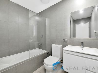601 / 61 Rickard Road, Bankstown