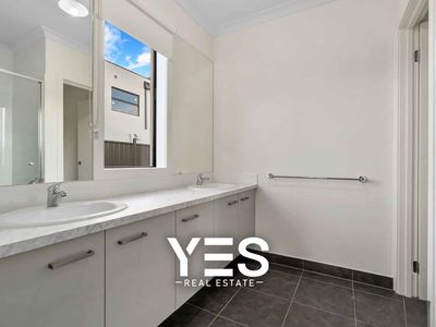 21 Grappenhall Avenue, Strathtulloh