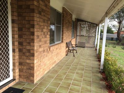 1 John Street, Merriwa