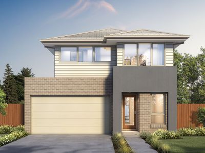 Lot 3 Seoul Road, Austral