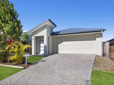 23 Moorinya Circuit, Pimpama