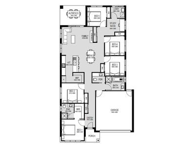 Lot 8 Lower Beckhams Road, Maiden Gully