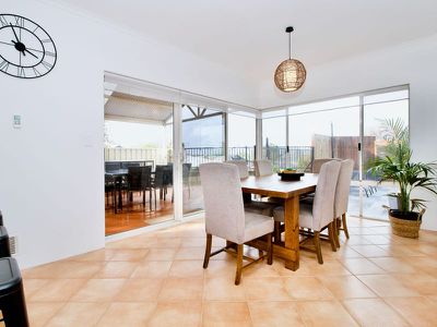 1 Cornish Turn , Baldivis