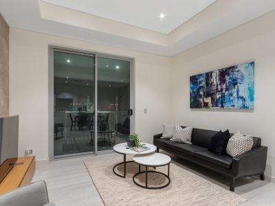 41 / 17 Wickham Street, East Perth