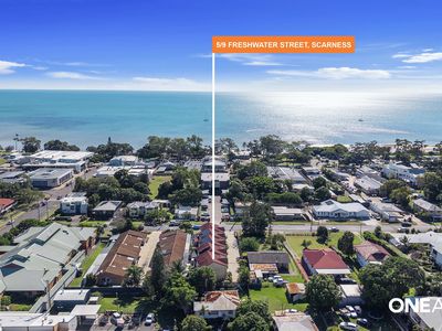 5 / 9 Freshwater Street, Scarness