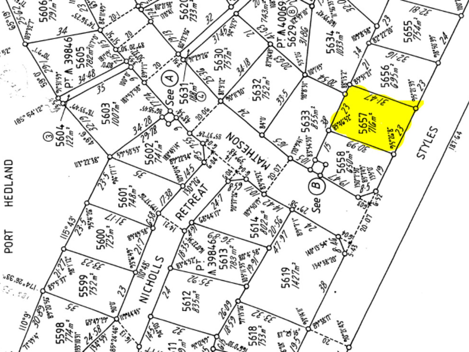 23 Styles Road, Port Hedland