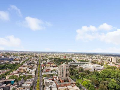 3201 / 23 MacKenzie Street, Melbourne