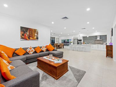 41 Talltrees Circuit, Wakerley