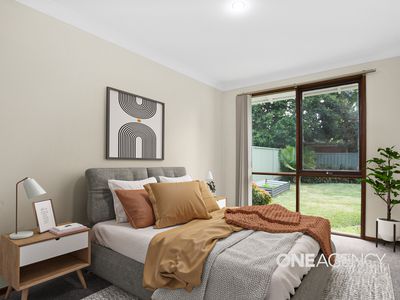 25 Elia Avenue, Nowra