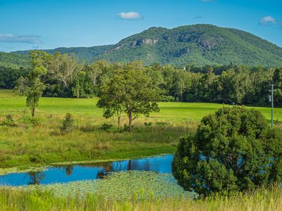 40 McGinn Road, Gheerulla