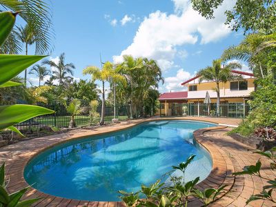53 Coleman Crescent, Springwood