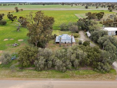 70 Woodstock Road, Berrigan