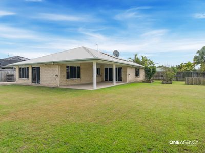 7 Pinehurst Drive, Wondunna