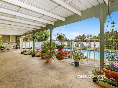 1 Meandarra Ct, Durack