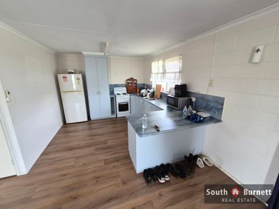 25 WILLIAM Street, Kingaroy