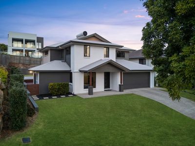 6 Lachlan Drive, Wakerley