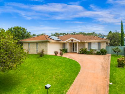 23 Scribbly Gum Crescent, Ulladulla