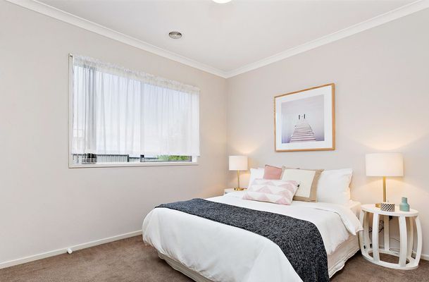 1 Brickwood Circuit, Craigieburn
