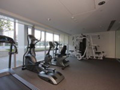 805 / 19 The Circus, Burswood