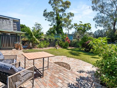 100 River Road, Sussex Inlet