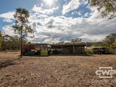 2172 Wellington Vale Road, Emmaville