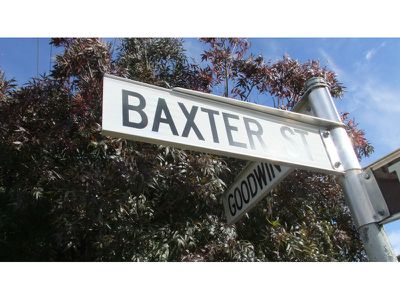 Cnr Subdivision Baxter & Goodwin  , Gunnedah