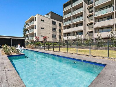 406 / 159-165 Frederick Street, Bexley