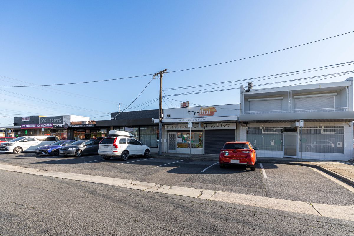11 Misten Avenue, Altona North