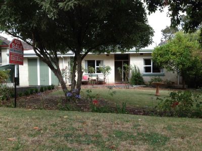 14 Renfrey Place, Mount Gambier