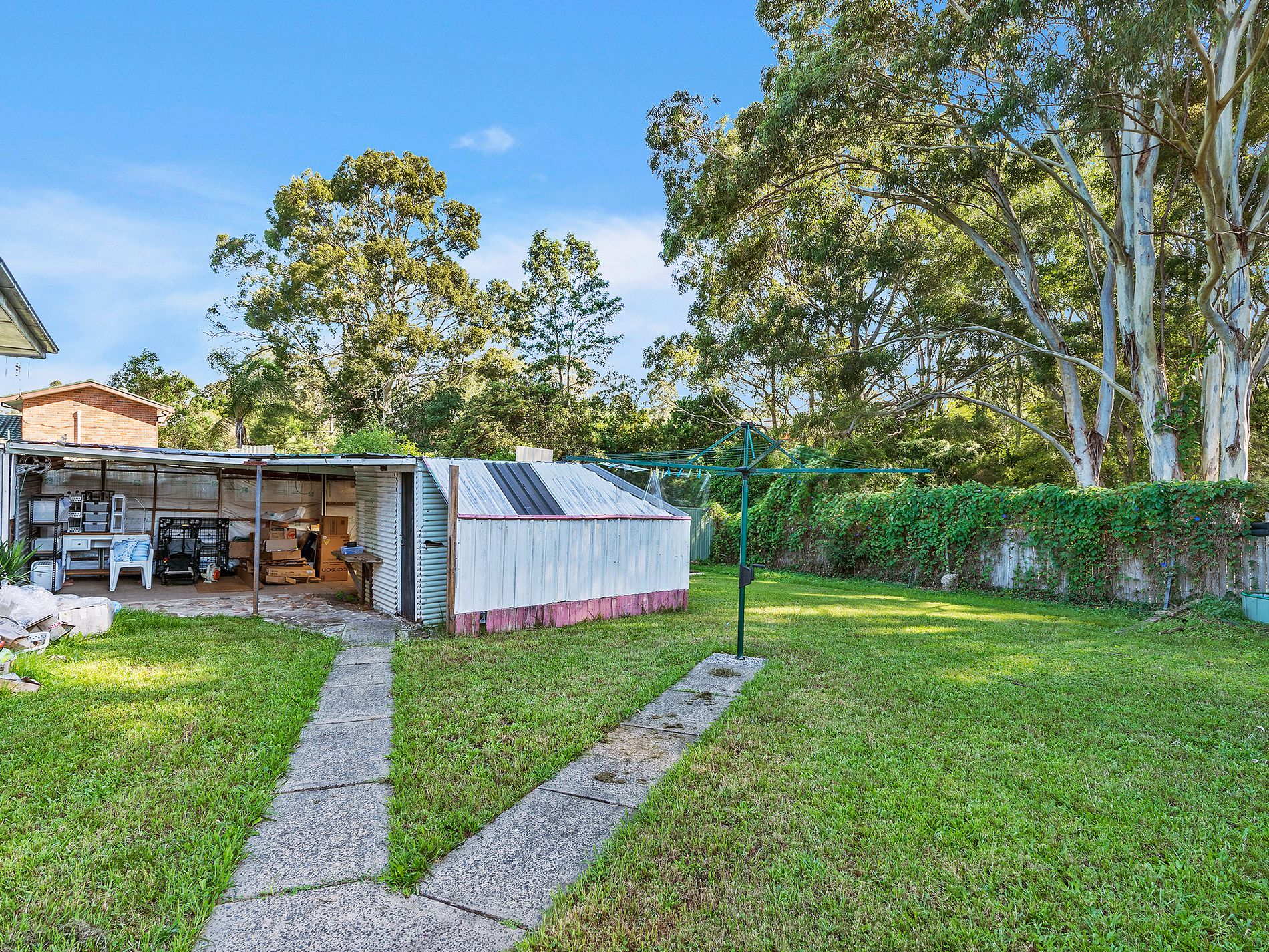 15 Queenborough Street, Nowra