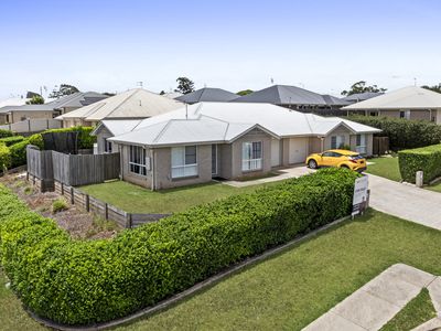 Unit 1 / 20 Tempest Drive , Glenvale