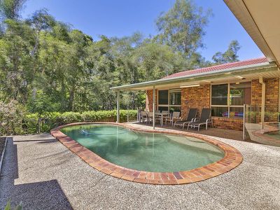 43 Dorset Drive, Rochedale South