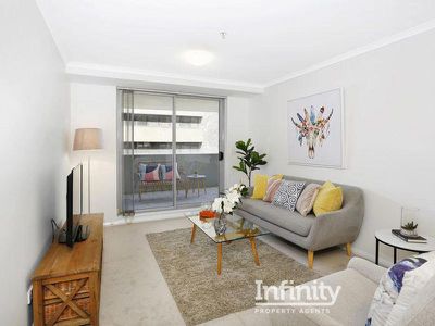 606 / 2-4 Atchison Street, St Leonards