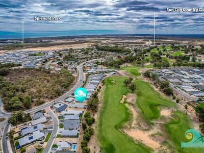Lot 3, 8 St Andrews Drive, Yanchep