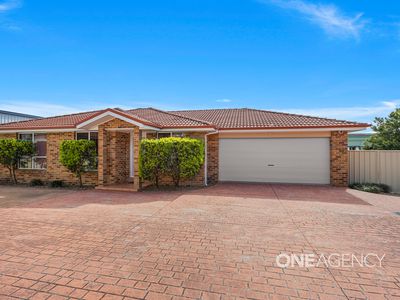 3 / 184-186 Tongarra Road, Albion Park