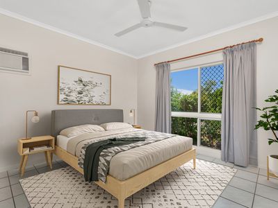 25 Rennel Close, Mount Sheridan
