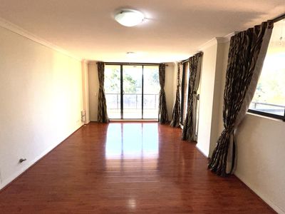 128 / 1-3 Beresford Road, Strathfield