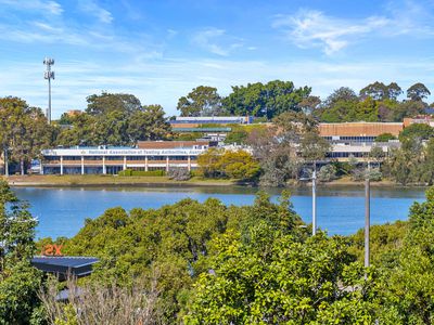 93 / 141 Bowden Street, Meadowbank