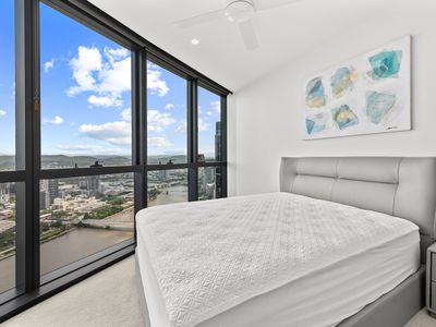 4405 / 8 Margaret Street, Brisbane City