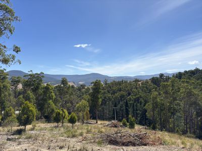 Lot 1, Voss Road, Huonville