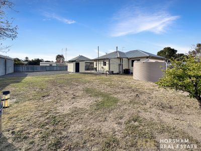 7 Normanby Street, Dimboola