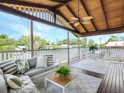 11 Howe Street, Gordonvale