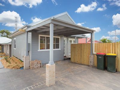 1 / 38 William Avenue, Warilla