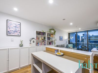 1213 / 380 Murray Street, Perth